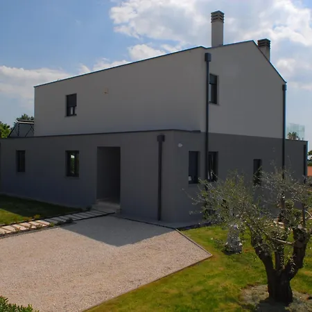 Villa Astera *