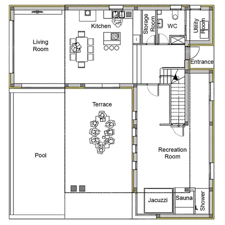 Villa Astera Višnjan