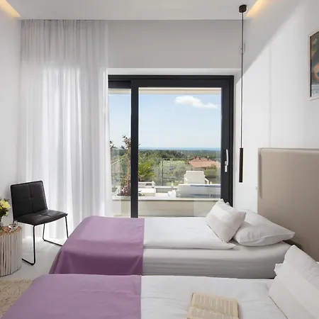 Astera Villa *