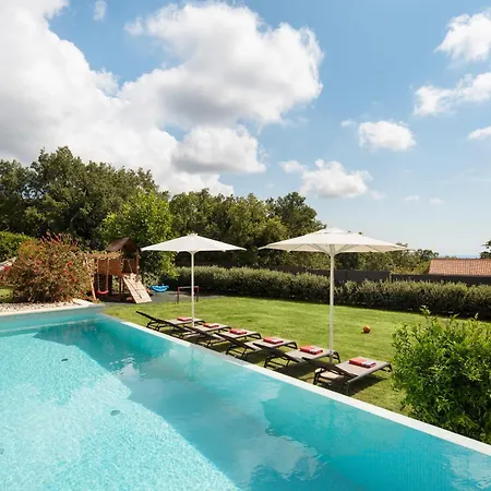 Astera Villa