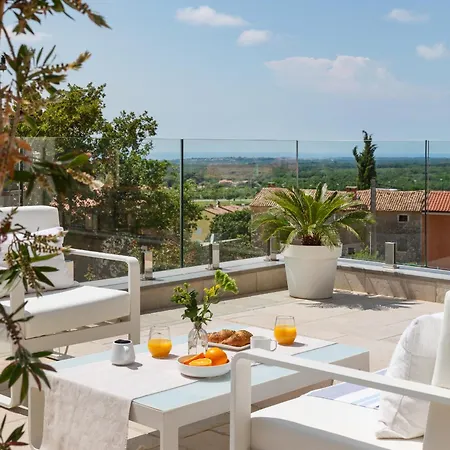 Astera Villa *