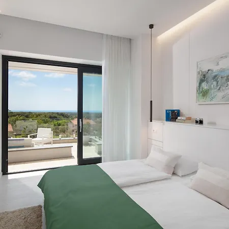 Astera Villa