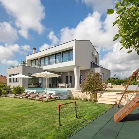 Villa Astera