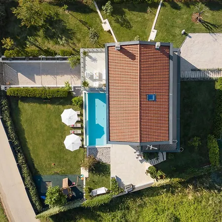 Villa Astera Visnjan