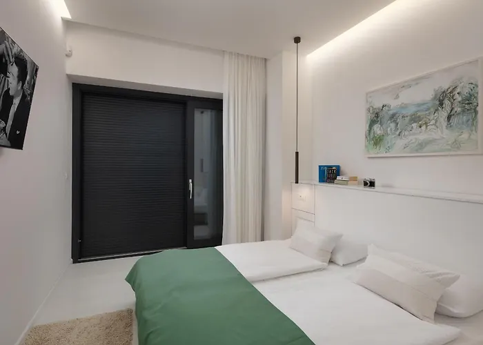 Villa Astera Višnjan