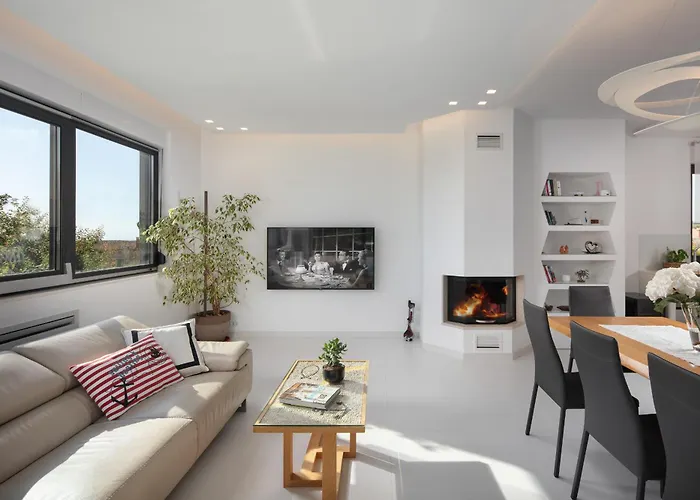 Astera Villa Višnjan