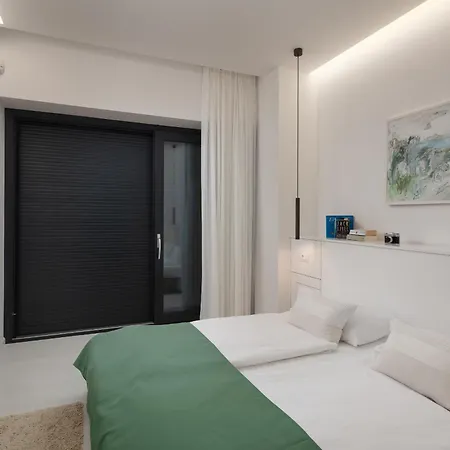 Villa Astera Višnjan