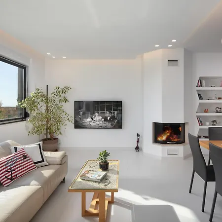 Astera Villa Višnjan